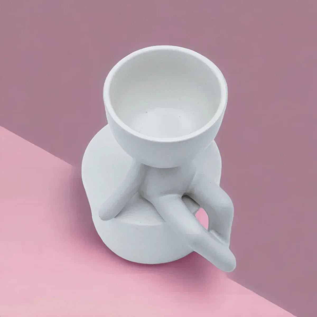 Body Planters - Exquisite Homewares 