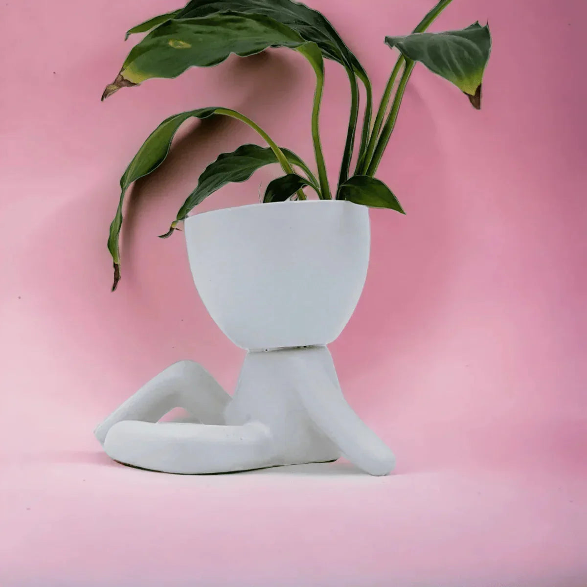Body Planters - Exquisite Homewares 