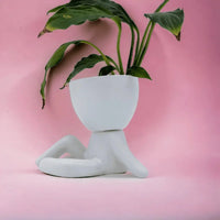 Body Planters - Exquisite Homewares 