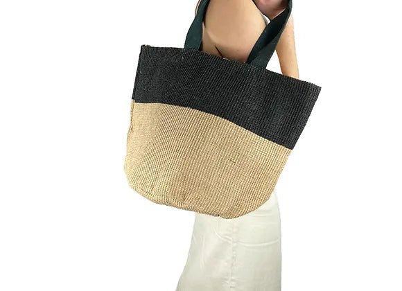 Carpet Shopper - Slate - Exquisite Homewares 