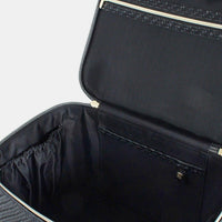 Carry All - Herringbone Licorice - House Journey