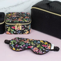 Carry All - Herringbone Licorice - House Journey