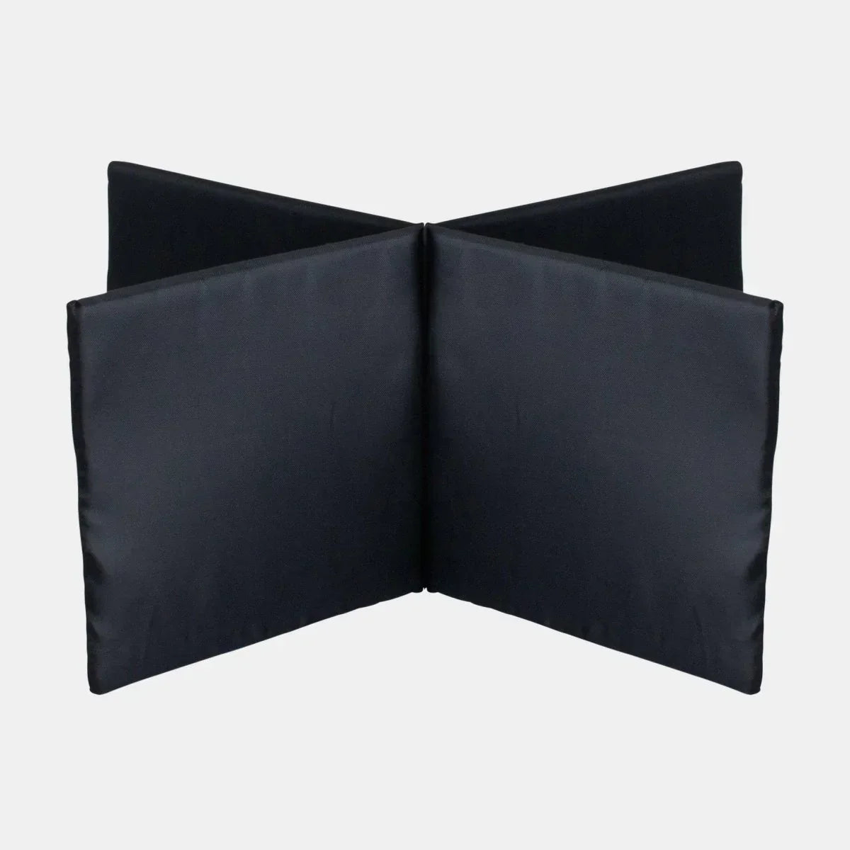 Carry All - Herringbone Licorice - House Journey
