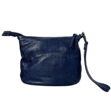 Load image into Gallery viewer, Dusky Robin Castle in the Sky Navy Bag
