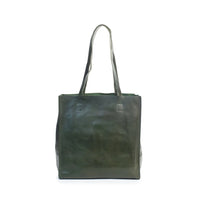 Henk Berg Catie Tote in Olive