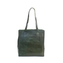 Load image into Gallery viewer, Henk Berg Catie Tote in Olive
