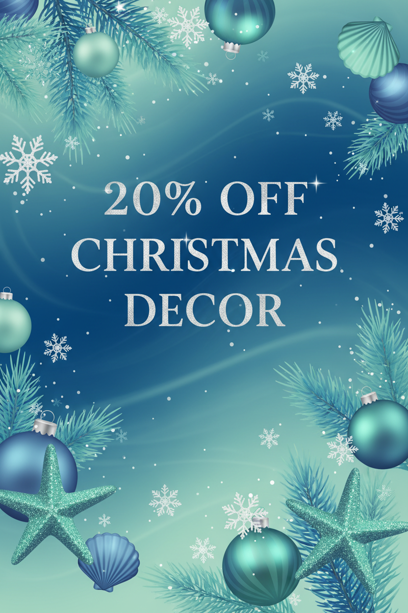 Christmas Banner Mobile