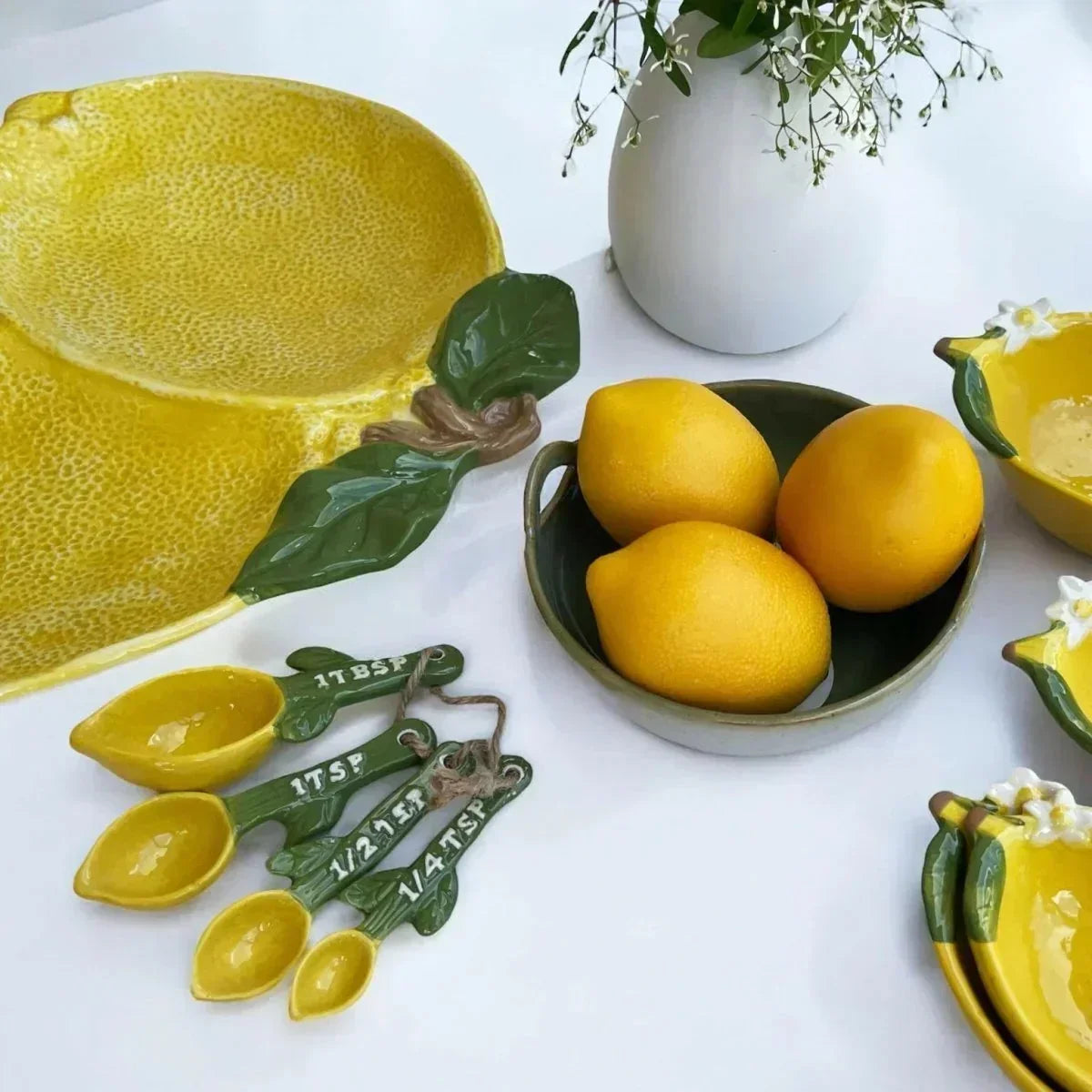 Citrus Accent - House Journey