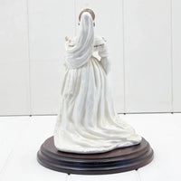 Coalport Queen Victoria Limited Edition Figurine - Exquisite Homewares 