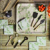 Daintree Coaster Set - House Journey