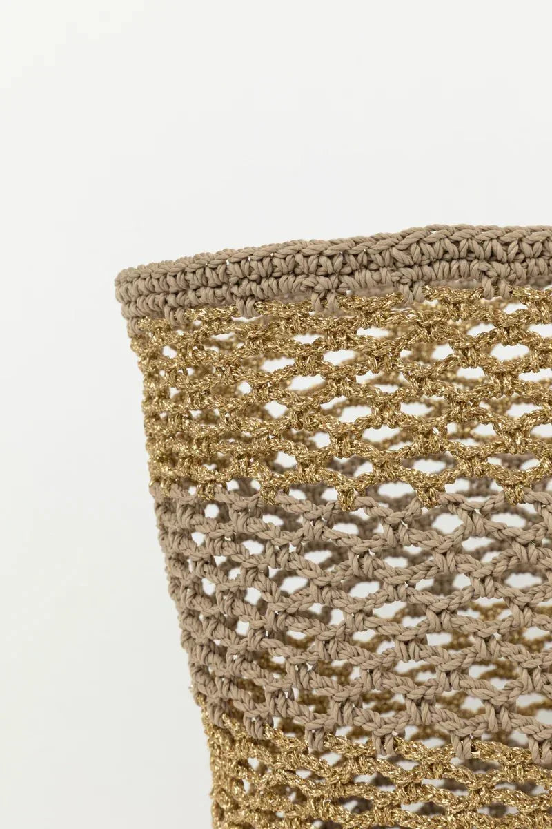 Daydream Basket - Exquisite Homewares 