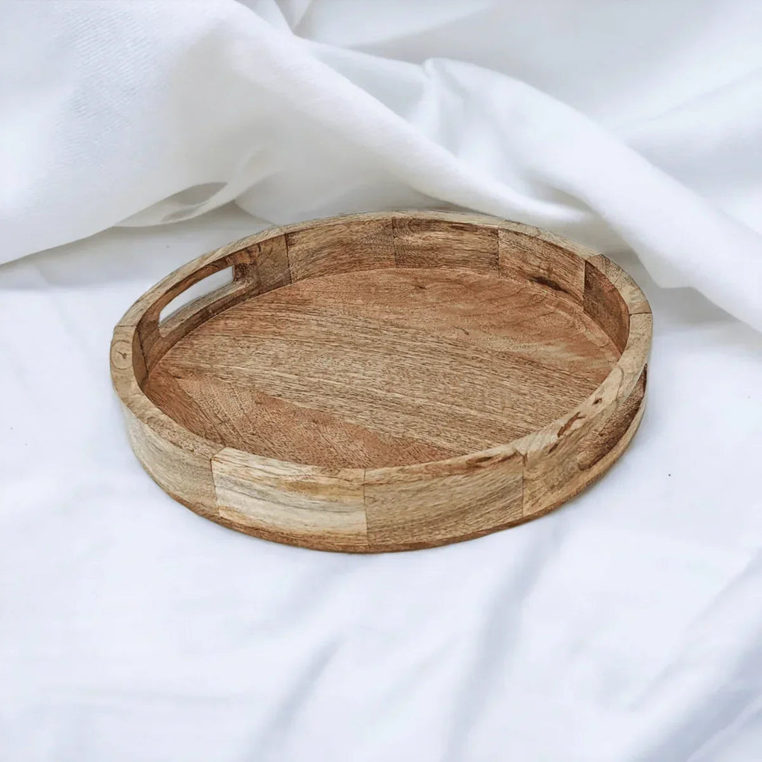 Delia Serving Tray - Exquisite Homewares 