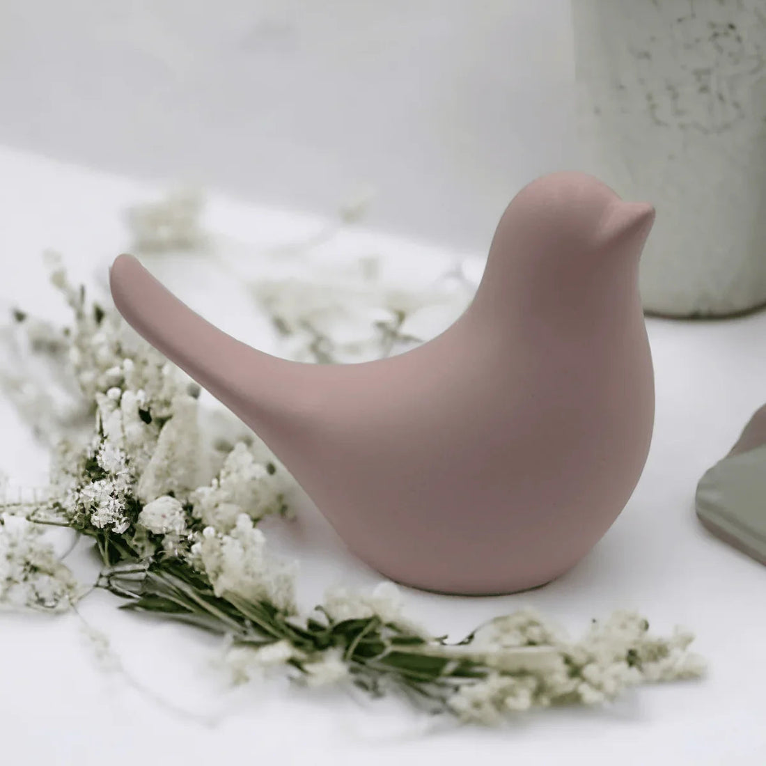 Della Doves Pink - Exquisite Homewares 
