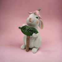 Easter Bunny Statue - Exquisite Homewares 