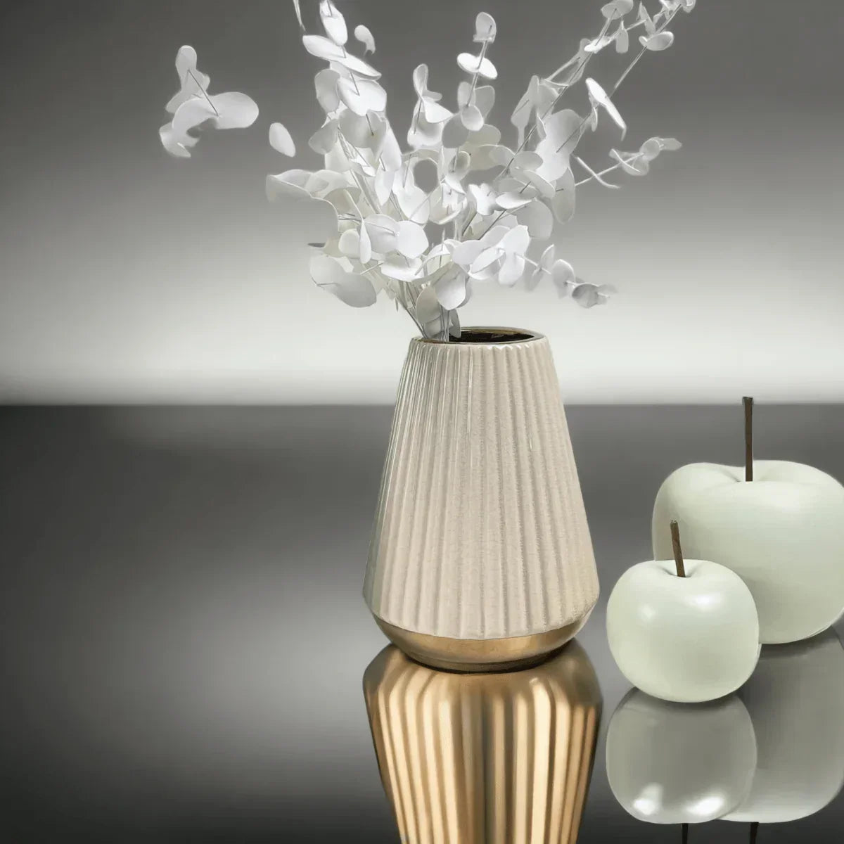 Eden Green Apple (Large) - Exquisite Homewares 