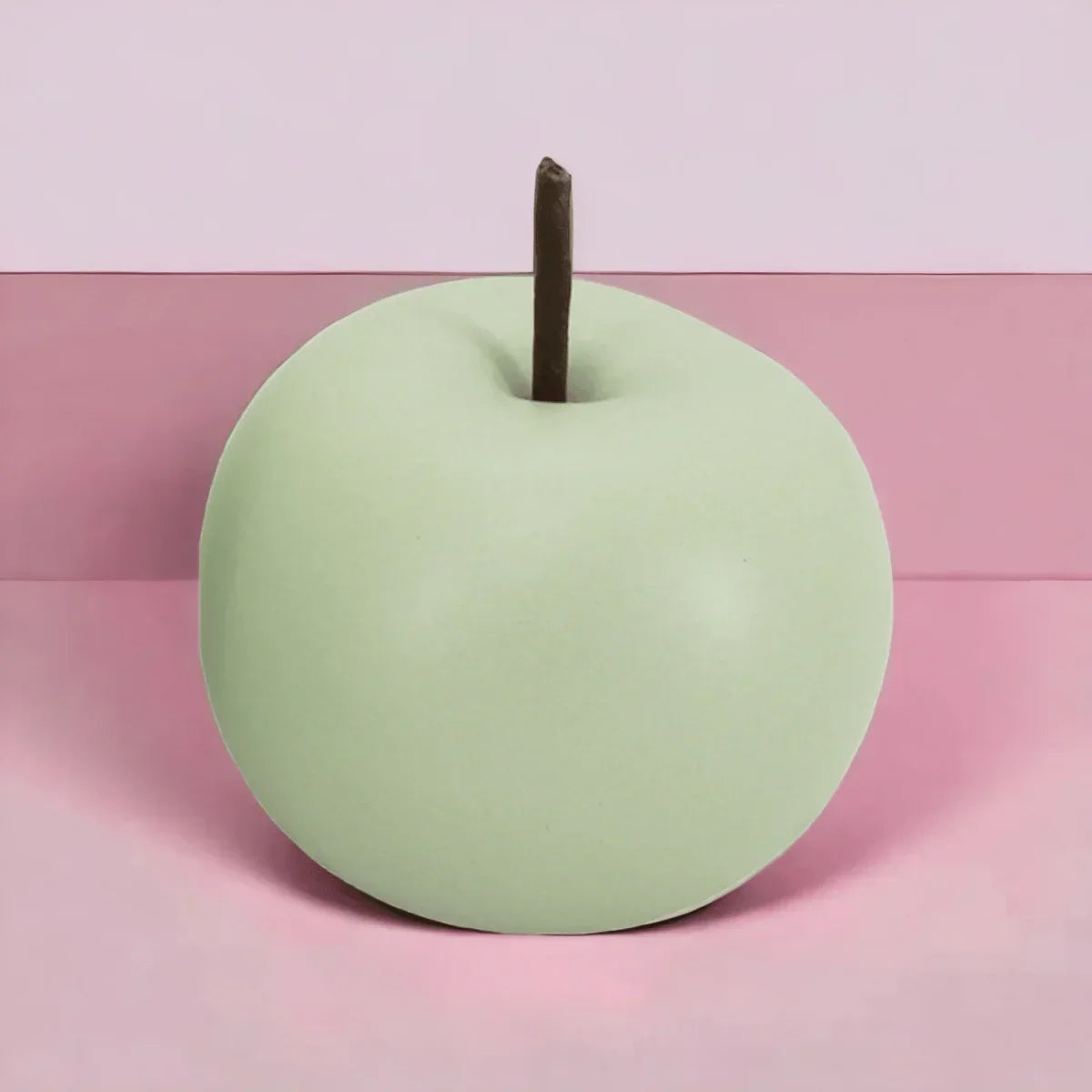 Eden Green Apple (Large) - Exquisite Homewares 
