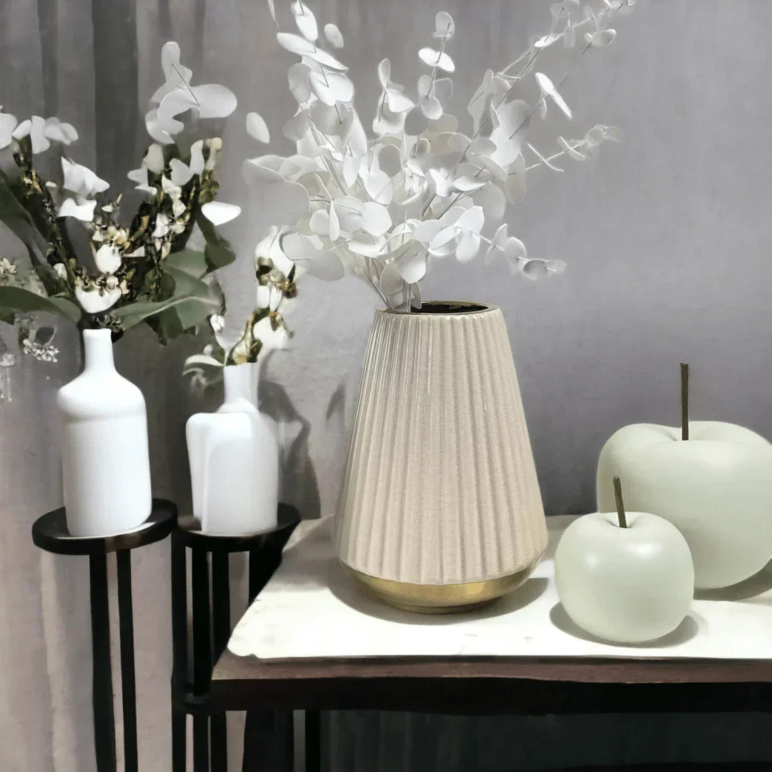 Eden Green Apple (Small) - Exquisite Homewares 