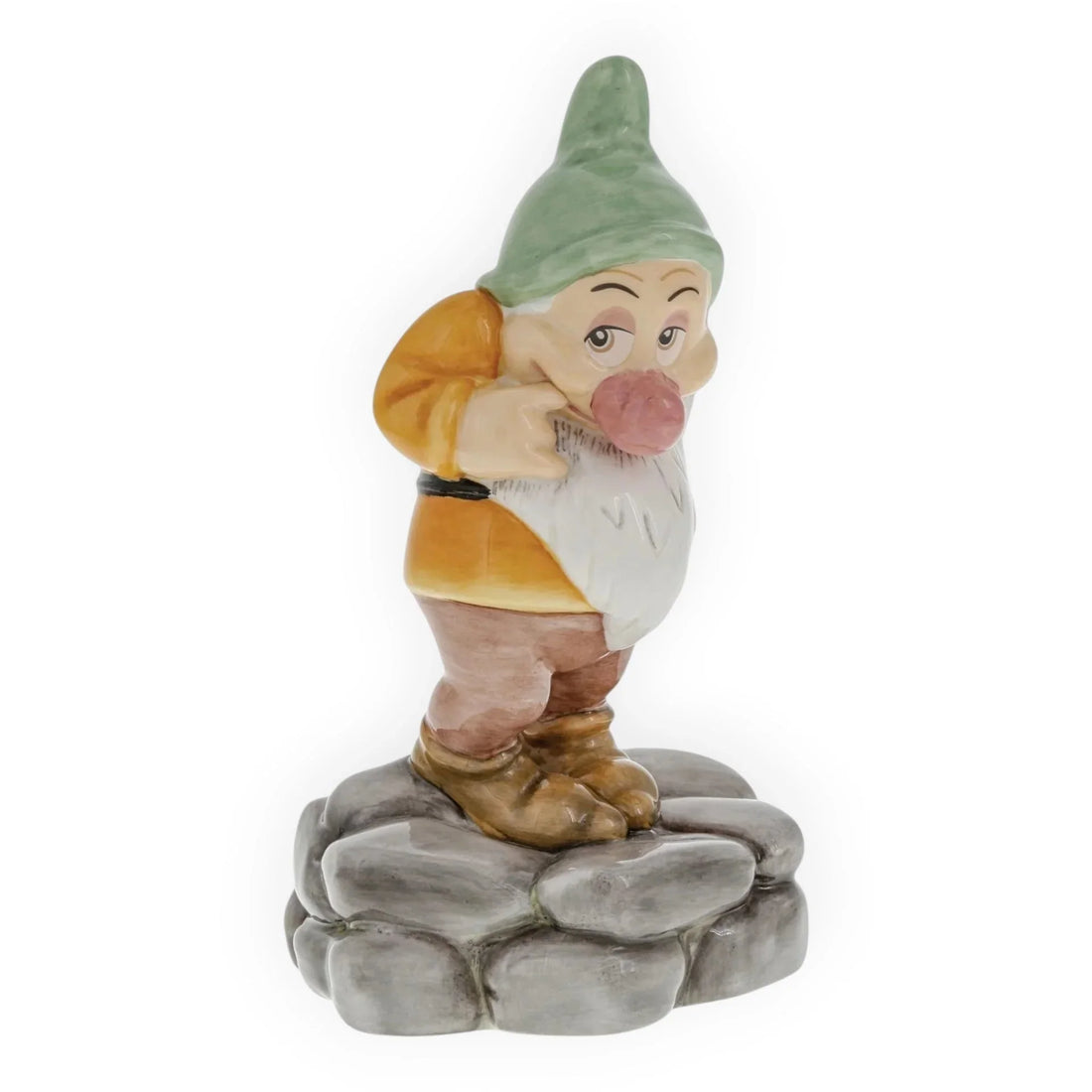 Snow White - Bashful Diamond Statue
