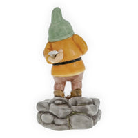 Snow White - Bashful Diamond Statue