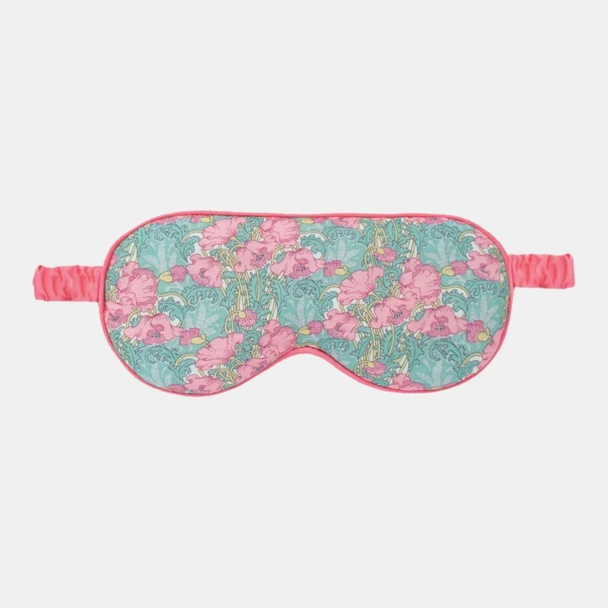 Eye Mask - Liberty Clementina - Exquisite Homewares 
