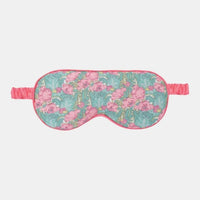 Eye Mask - Liberty Clementina - Exquisite Homewares 