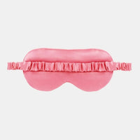 Eye Mask - Liberty Clementina - Exquisite Homewares 