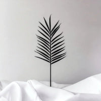 Faux Date Palm - House Journey