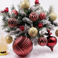 Garnet Curl Clip Bird - Exquisite Homewares 