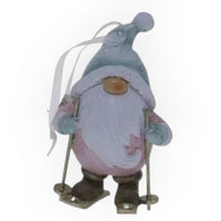 Gnome Hanging Christmas Tree Ornament