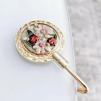 Handbag Holder - Exquisite Homewares 