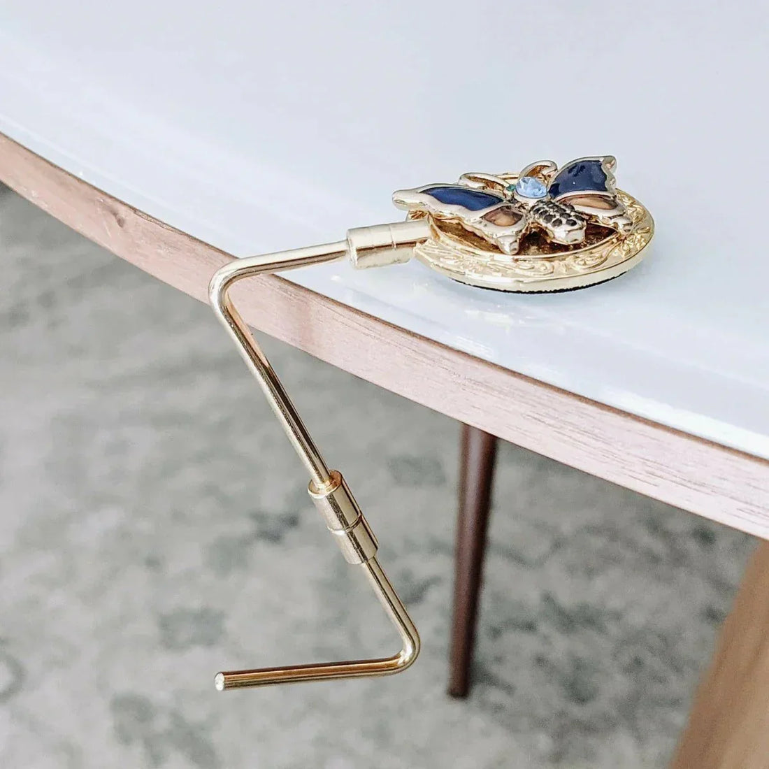 Handbag Holder - Exquisite Homewares 