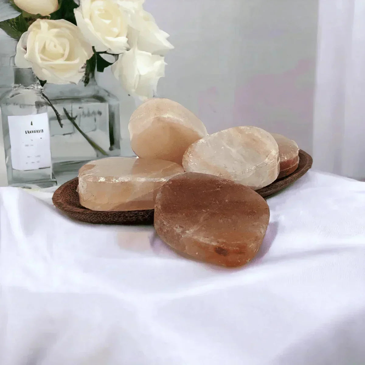 Himalayan Massage Bar - House Journey