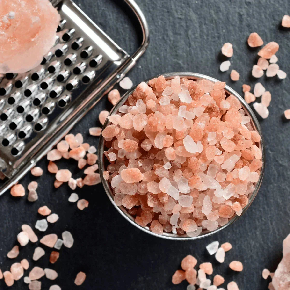 Himalayan Pink Salt 1KG - House Journey
