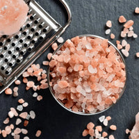 Himalayan Pink Salt 1KG - House Journey