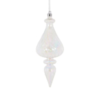 Iridescent Bulb Finial - Exquisite Homewares 