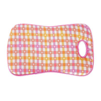 Kneeling Mat - Daisy Gingham - House Journey