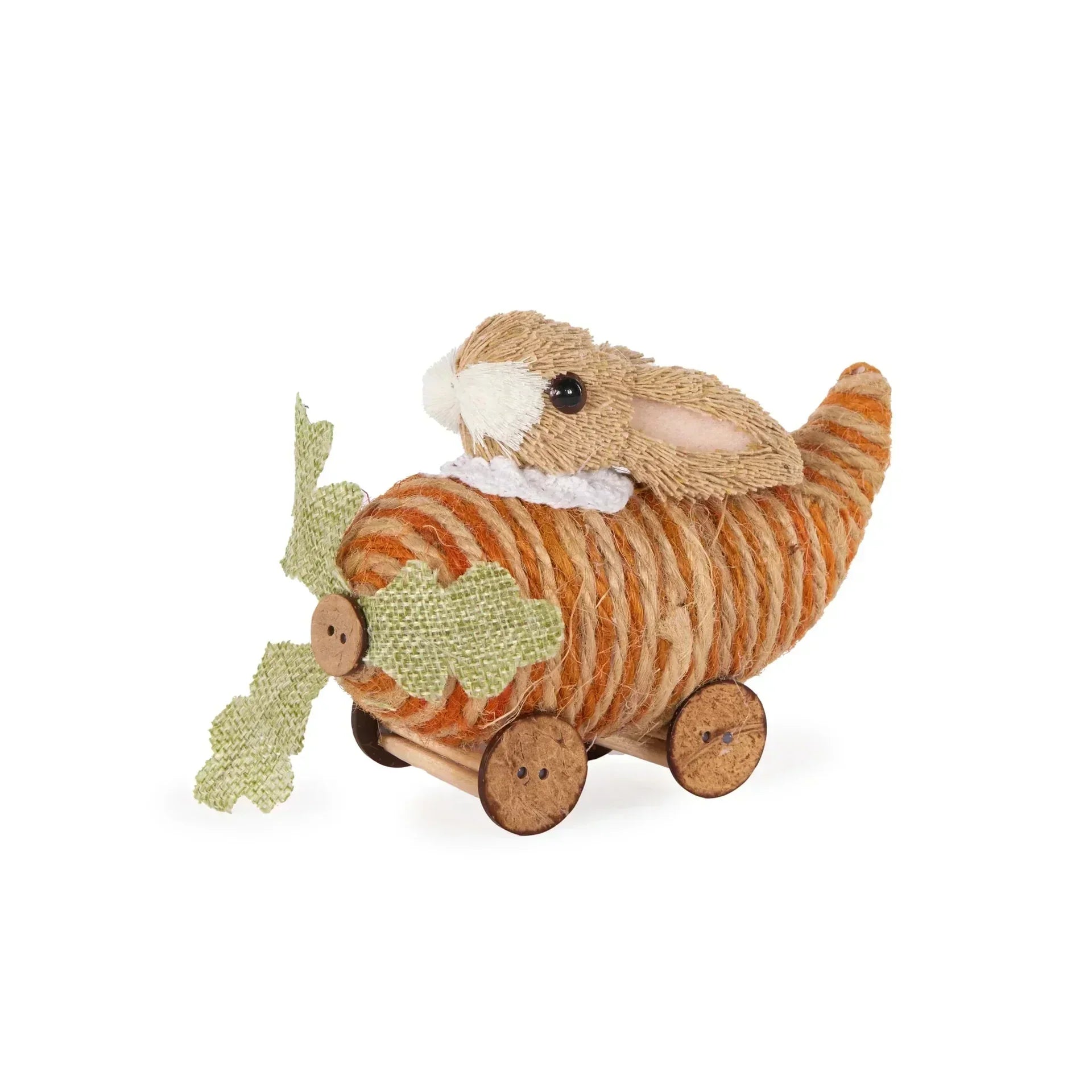 Master Meadow Carrot Plane - Exquisite Homewares 