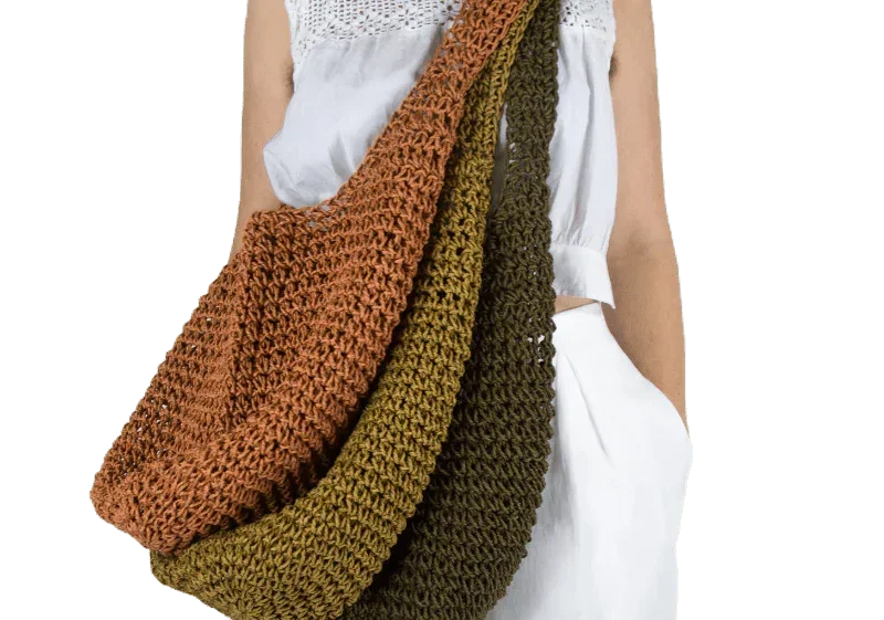 Messenger Bag - Olive - Exquisite Homewares 