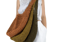 Messenger Bag - Olive - Exquisite Homewares 