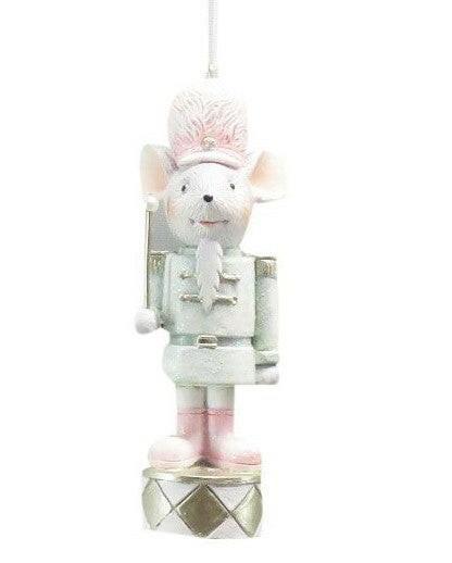 Mice Hanging Tree Ornaments - House Journey