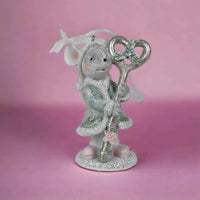 Mice Hanging Tree Ornaments - House Journey