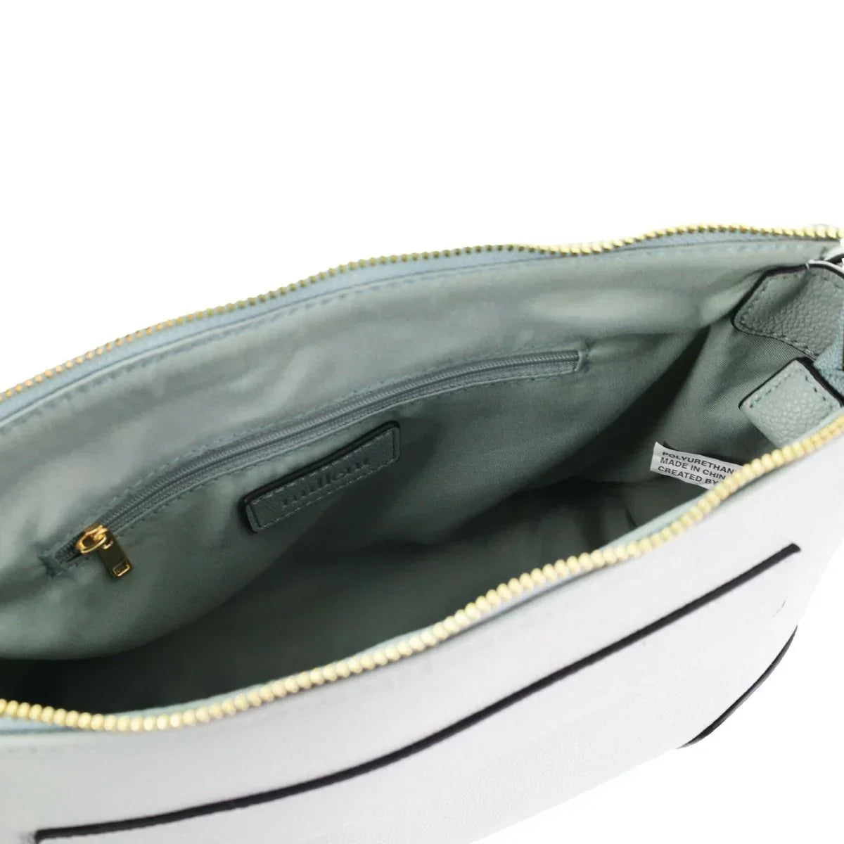 Milleni Cross-body Bag in Ocean - House Journey
