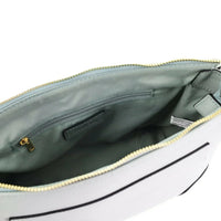 Milleni Cross-body Bag in Ocean - House Journey