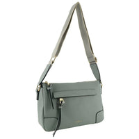 Milleni Cross-body Bag in Ocean - House Journey