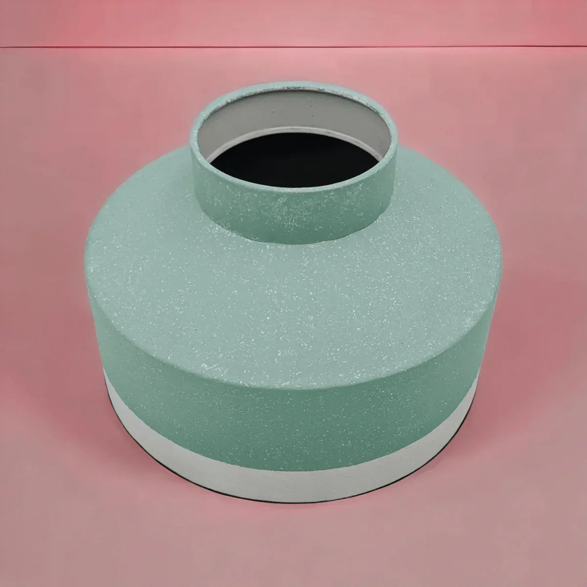 Mint Tone Vase - Exquisite Homewares 