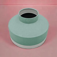 Mint Tone Vase - Exquisite Homewares 
