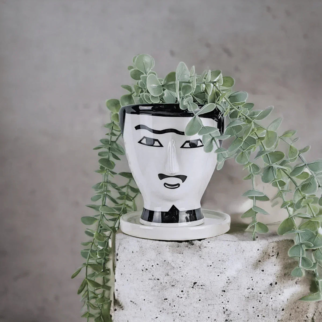 Monsieur Lucien Planter - Exquisite Homewares 