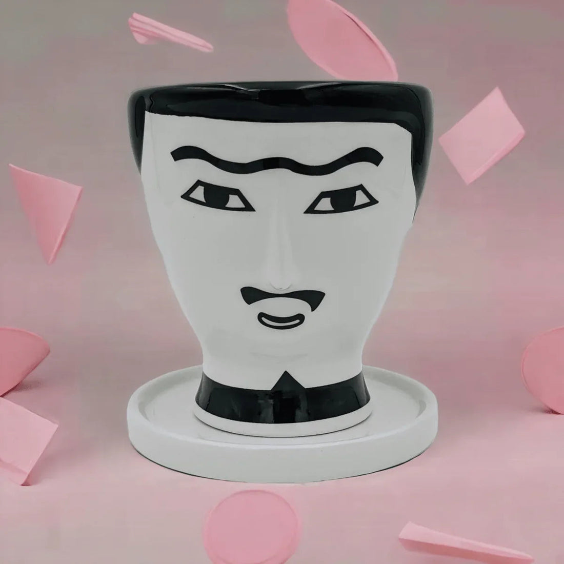 Monsieur Lucien Planter - Exquisite Homewares 