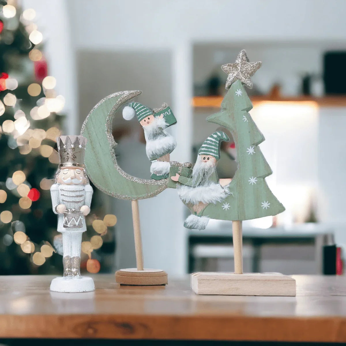 Moon & Tree Decor - Exquisite Homewares 