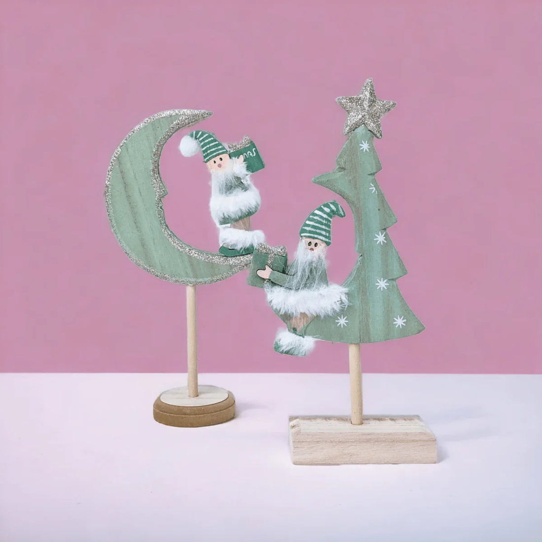 Moon & Tree Decor - Exquisite Homewares 